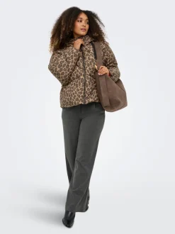 ONLASTI Puffer jacket