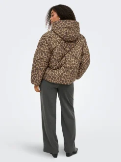 ONLASTI Puffer jacket