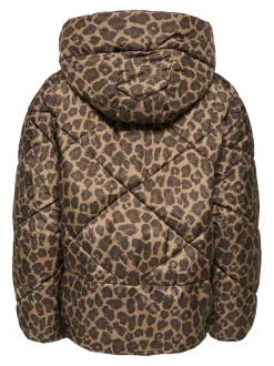 ONLASTI Puffer jacket