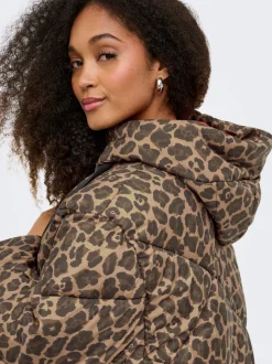 ONLASTI Puffer jacket
