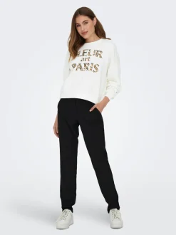 ONLASTRID Regular fit Chinobroek