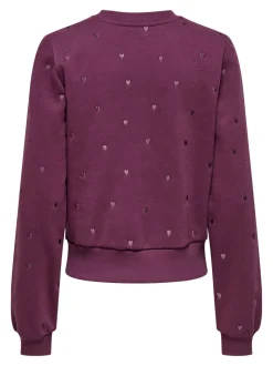 ONLATIKA Sweatshirt