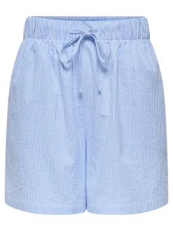 ONLAUGUSTA Loose fit Shorts