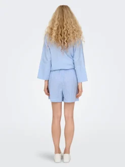ONLAUGUSTA Loose fit Shorts