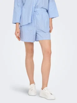 ONLAUGUSTA Loose fit Shorts