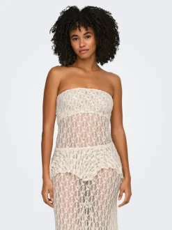 ONLAYA Bandeau top