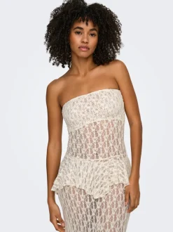 ONLAYA Bandeau top
