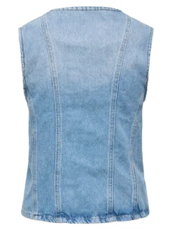ONLAYA Stijlvol gilet