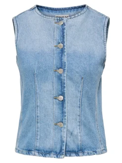 ONLAYA Stijlvol gilet