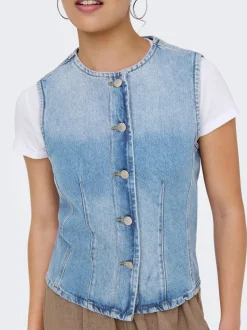 ONLAYA Stijlvol gilet