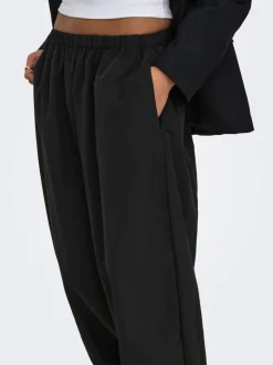 ONLAZRA Barrel fit Parachutebroek