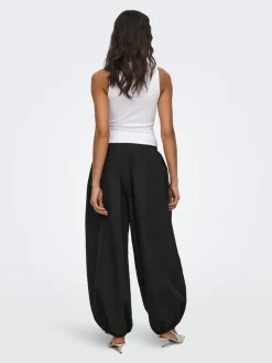 ONLAZRA Barrel fit Parachutebroek