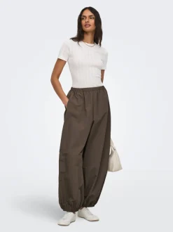 ONLAZRA Barrel fit Parachutebroek