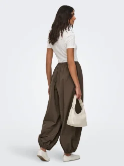 ONLAZRA Barrel fit Parachutebroek