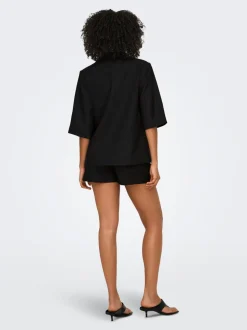 ONLBAIA Linnen Blazer