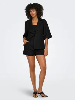 ONLBAIA Linnen Blazer
