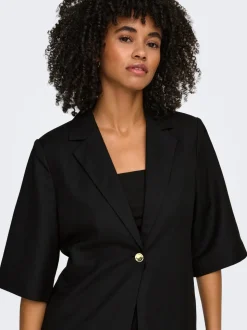 ONLBAIA Linnen Blazer