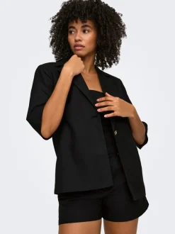 ONLBAIA Linnen Blazer