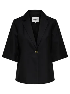 ONLBAIA Linnen Blazer