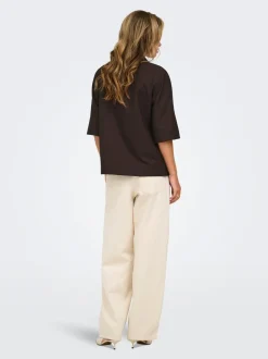 ONLBAIA Linnen Blazer