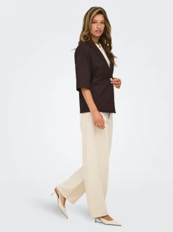 ONLBAIA Linnen Blazer
