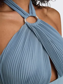 ONLBARBARA Lange jurk