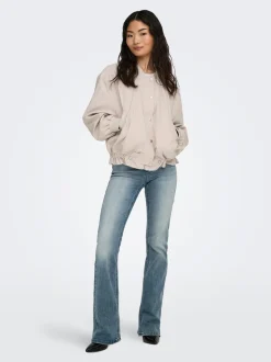 ONLBASTO Bomber jacker