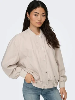 ONLBASTO Bomber jacker