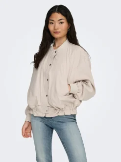 ONLBASTO Bomber jacker