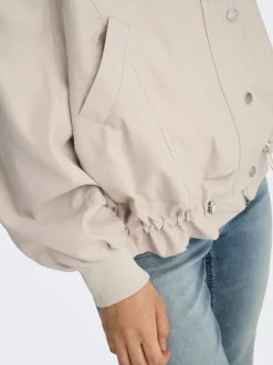 ONLBASTO Bomber jacker