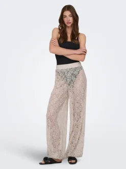 ONLBEA Baggy fit Broeken