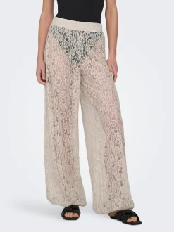 ONLBEA Baggy fit Broeken