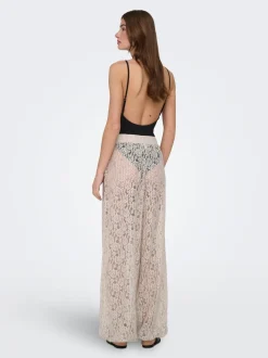 ONLBEA Baggy fit Broeken