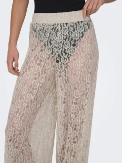 ONLBEA Baggy fit Broeken