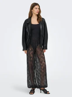 ONLBEA Baggy fit Broeken