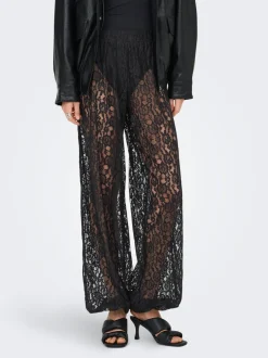 ONLBEA Baggy fit Broeken