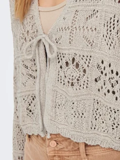 ONLBEACH Vest