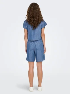 ONLBEA Denim overhemd