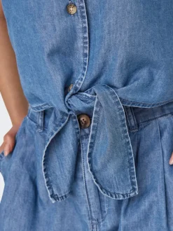ONLBEA Denim overhemd