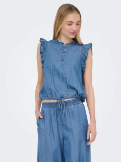 ONLBEA Gilet