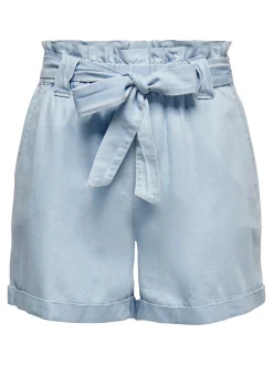 ONLBEA High waist Regular fit Denim shorts