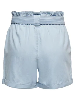 ONLBEA High waist Regular fit Denim shorts