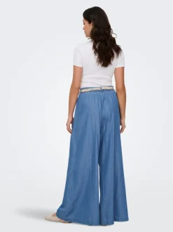 ONLBEA High waist Wide leg fit Jeans