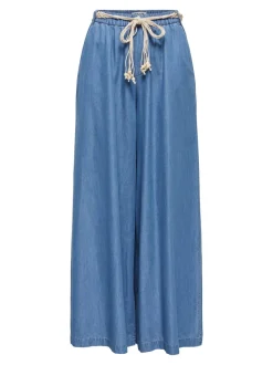ONLBEA High waist Wide leg fit Jeans