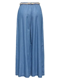 ONLBEA High waist Wide leg fit Jeans