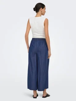ONLBEA High waist Wide leg fit Jeans