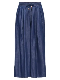 ONLBEA High waist Wide leg fit Jeans
