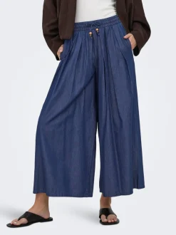 ONLBEA High waist Wide leg fit Jeans