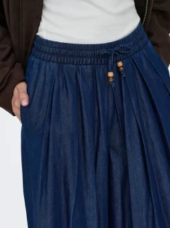 ONLBEA High waist Wide leg fit Jeans