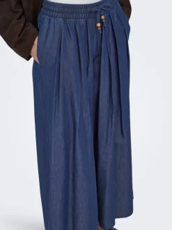ONLBEA High waist Wide leg fit Jeans